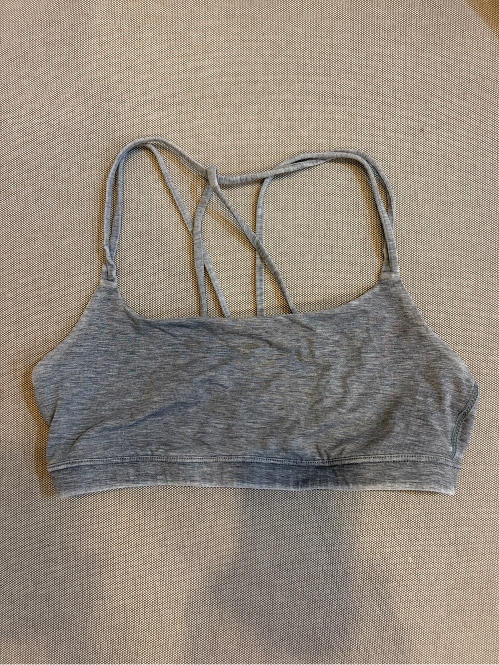 Gap Active Women’s Strappy Sports Bra